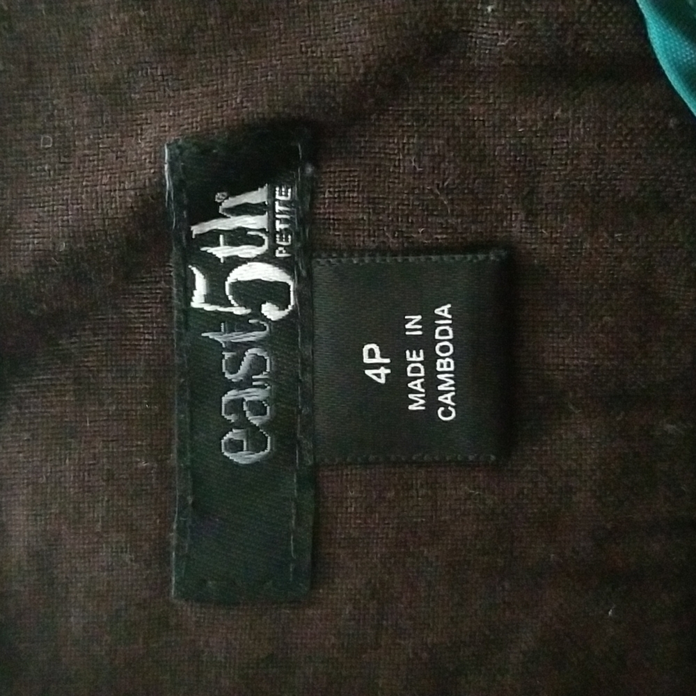 East 5th Petite Women's Pants - Picture 8 of 12